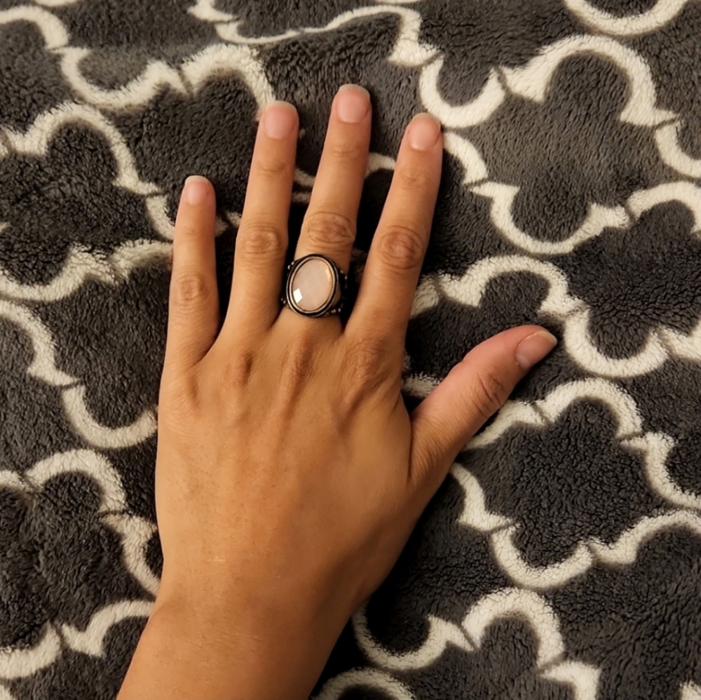 Vintage Ring